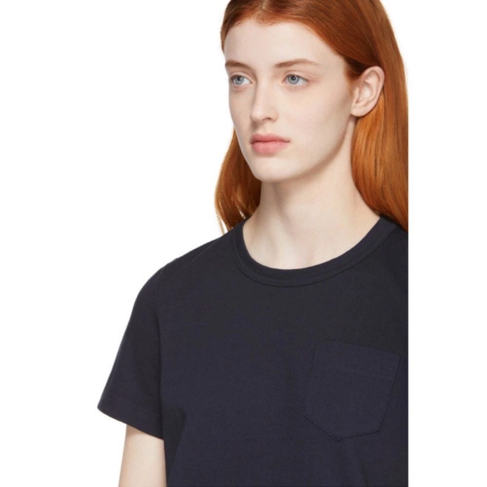 Sacai shirt - Picture 4 of 12